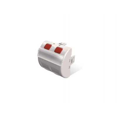 панель лицевая Brand-Rex MMCANGLGD45002