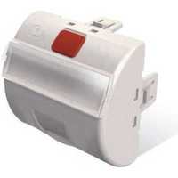 Панель лицевая Brand-Rex MMCANGLGS45002