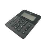 Панель набора номера Cisco CP-8831-DCU-S