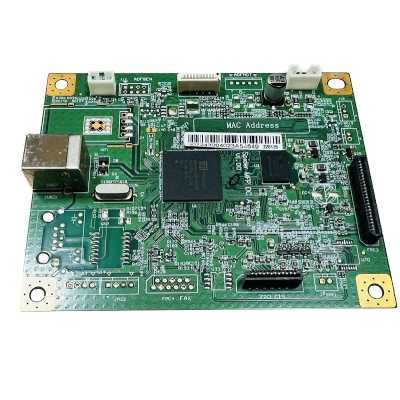 Плата форматера Pantum 301022152001