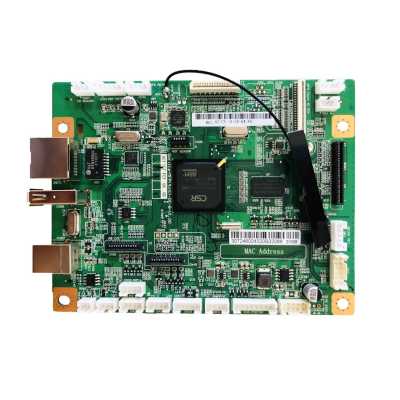 Плата форматера Pantum 301022535001