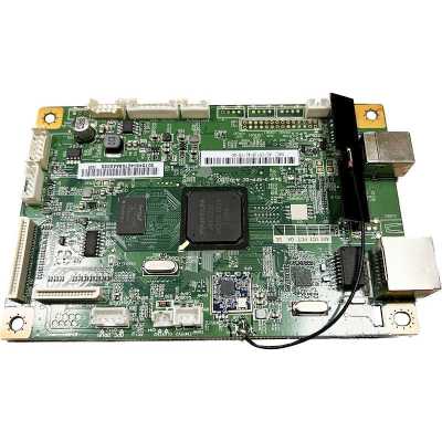 плата форматера Pantum 302110009001