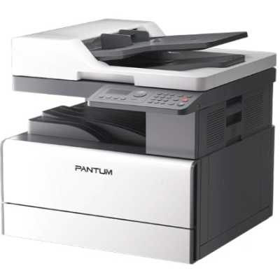МФУ Pantum BM320ADN