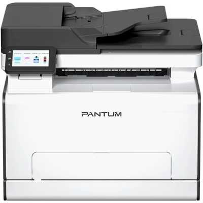 Pantum CM2100ADW