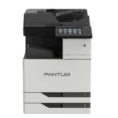 МФУ Pantum CM9706DN