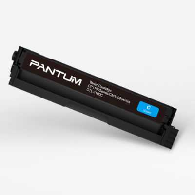 картридж Pantum CTL-1100C