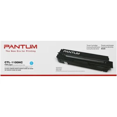 Картридж Pantum CTL-1100HC