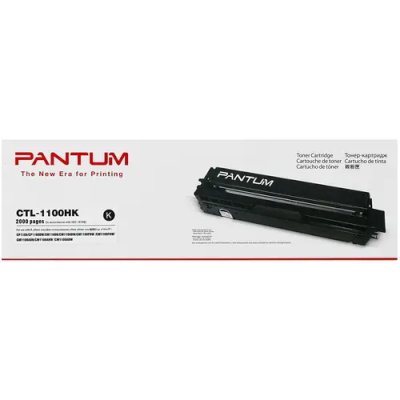картридж Pantum CTL-1100HK