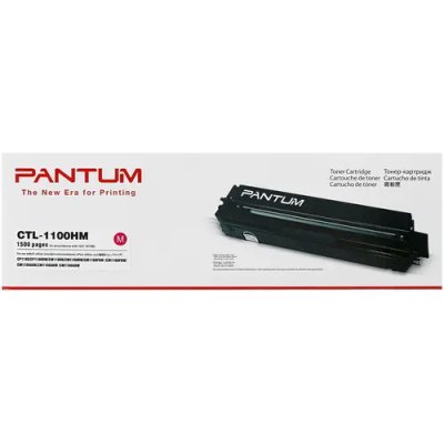 картридж Pantum CTL-1100HM