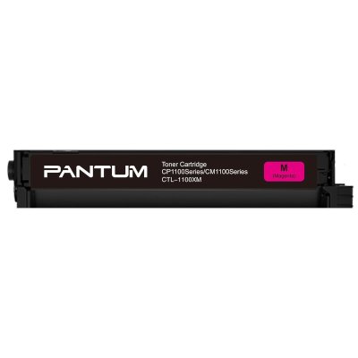 картридж Pantum CTL-1100XM