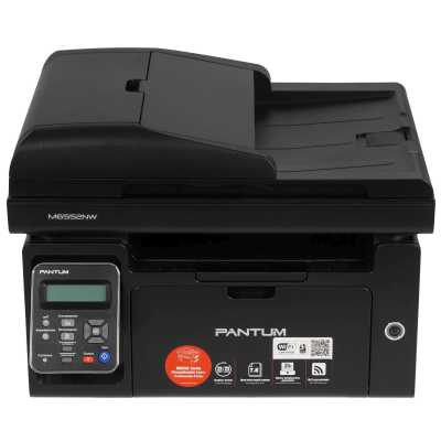 МФУ Pantum M6552NW