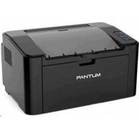 принтер пантум p2500w