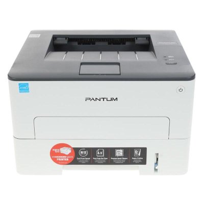 принтер Pantum P3010D