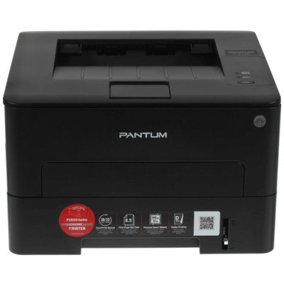принтер Pantum P3020D