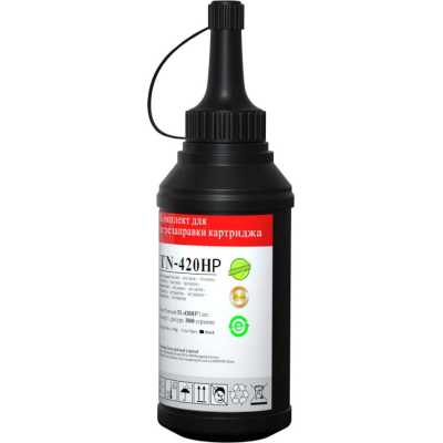 тонер Pantum TN-420HP