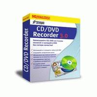 Программное обеспечение Paragon Easy CD/DVD Recorder 3.0 RU 1 лиц. за лицензию 43-119-PARAGON-SL