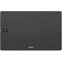Графический планшет Parblo A610 Pro Black