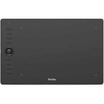 графический планшет Parblo A610 Pro Black