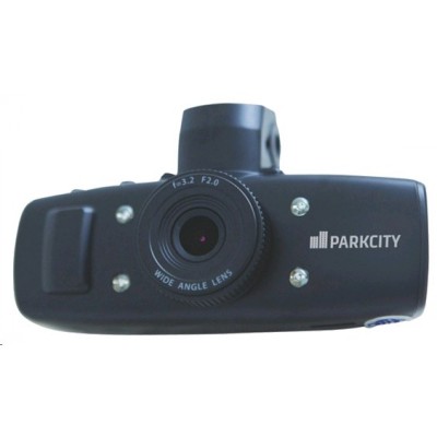 видеорегистратор ParkCity DVR HD 350