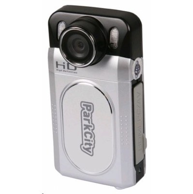 видеорегистратор ParkCity DVR HD 500