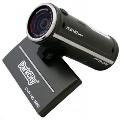 видеорегистратор ParkCity DVR HD 530