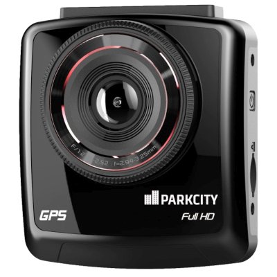 видеорегистратор ParkCity DVR HD 780