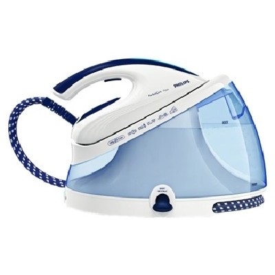 парогенератор Philips GC8620/02
