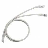 Patch cord Legrand UTP 4P 51638 3m