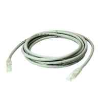 Патч-корд Aten 2L-4115-GR