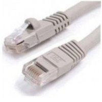 Патч-корд Brand-Rex C6CPCU030-888BB