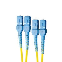 Патч-корд Brand-Rex HOPLC008020SC203