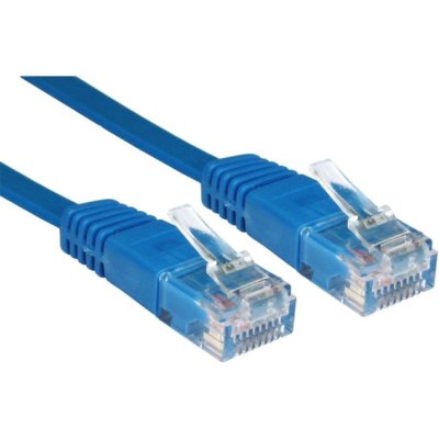 патч-корд Greenconnect GC-C5EUFC-0.5m