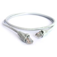 Патч-корд Greenconnect GCR-LNC03-10.0m