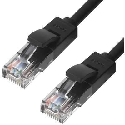 патч-корд Greenconnect GCR-LNC06-0.15m