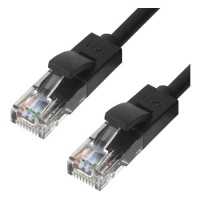 Патч-корд Greenconnect GCR-LNC06-15.0m