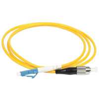 Патч-корд ITK FPC09-FCU-LCU-C1L-15M