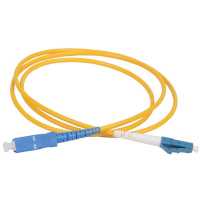 Патч-корд ITK FPC09-LCU-SCU-C1L-5M