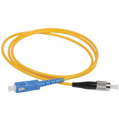патч-корд ITK FPC09-SCU-FCU-C1L-2M
