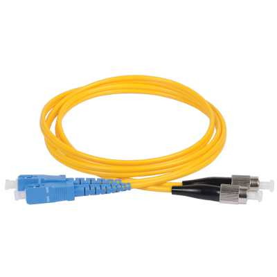 патч-корд ITK FPC09-SCU-FCU-C2L-7M