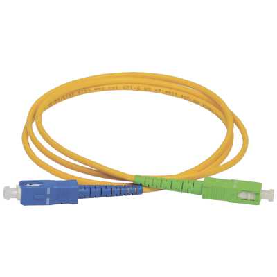 патч-корд ITK FPC09-SCU-SCA-C1L-25M