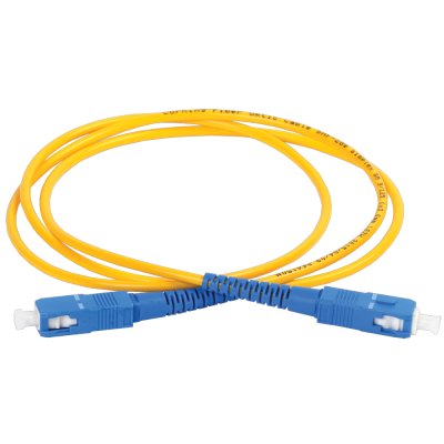 патч-корд ITK FPC09-SCU-SCU-C1L-100M