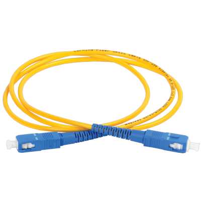патч-корд ITK FPC09-SCU-SCU-C1L-7M
