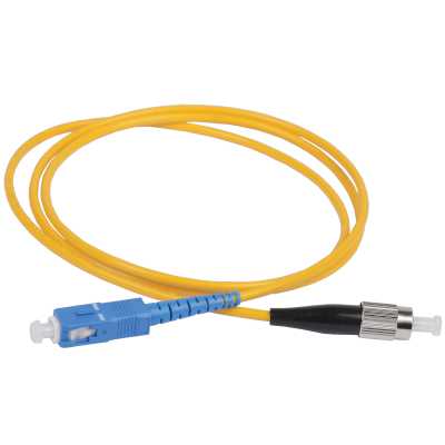 патч-корд ITK FPC09-SCU-STU-C1L-25M
