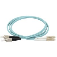 Патч-корд ITK FPC5003-FCU-LCU-C2L-100M