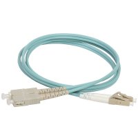 Патч-корд ITK FPC5003-LCU-SCU-C2L-1M