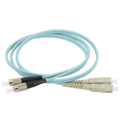 патч-корд ITK FPC5003-SCU-FCU-C2L-5M