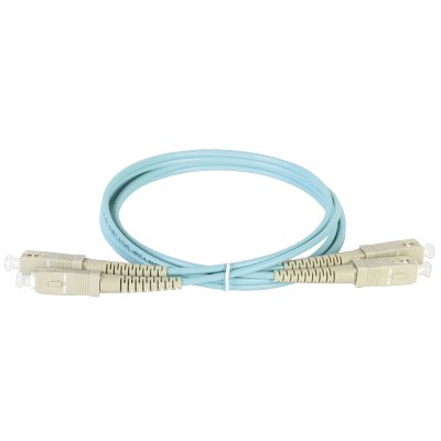 патч-корд ITK FPC5003-SCU-SCU-C2L-2M