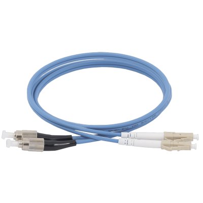 патч-корд ITK FPC5004-FCU-LCU-C2L-10M