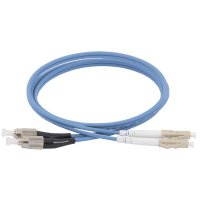 Патч-корд ITK FPC5004-FCU-LCU-C2L-1M