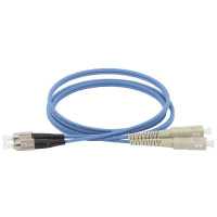 Патч-корд ITK FPC5004-SCU-FCU-C2L-25M